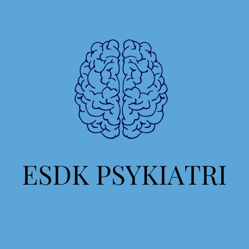 ESDK Psykiatri